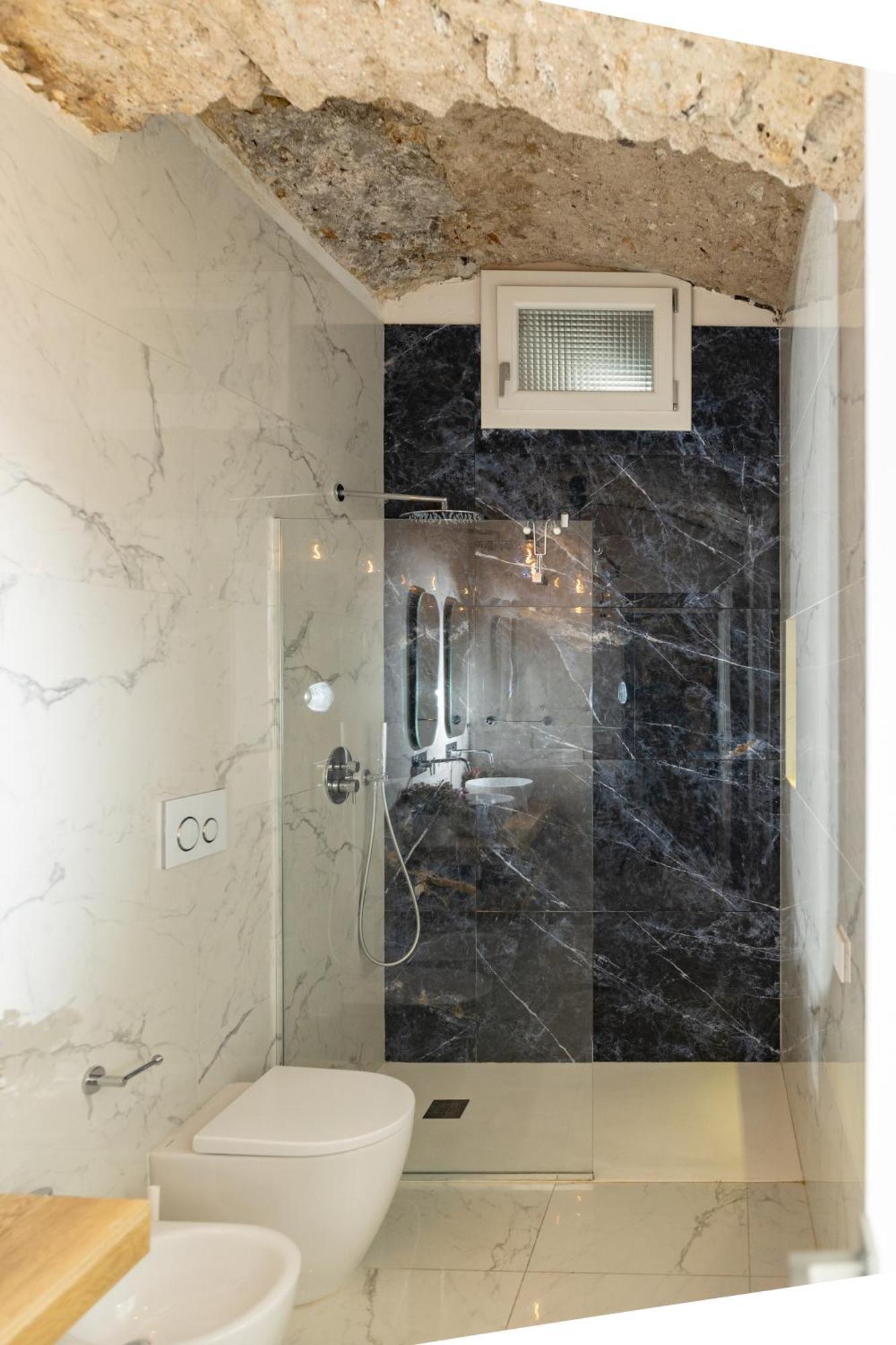 Paradise Luxury Apartment Salerno Center المظهر الخارجي الصورة