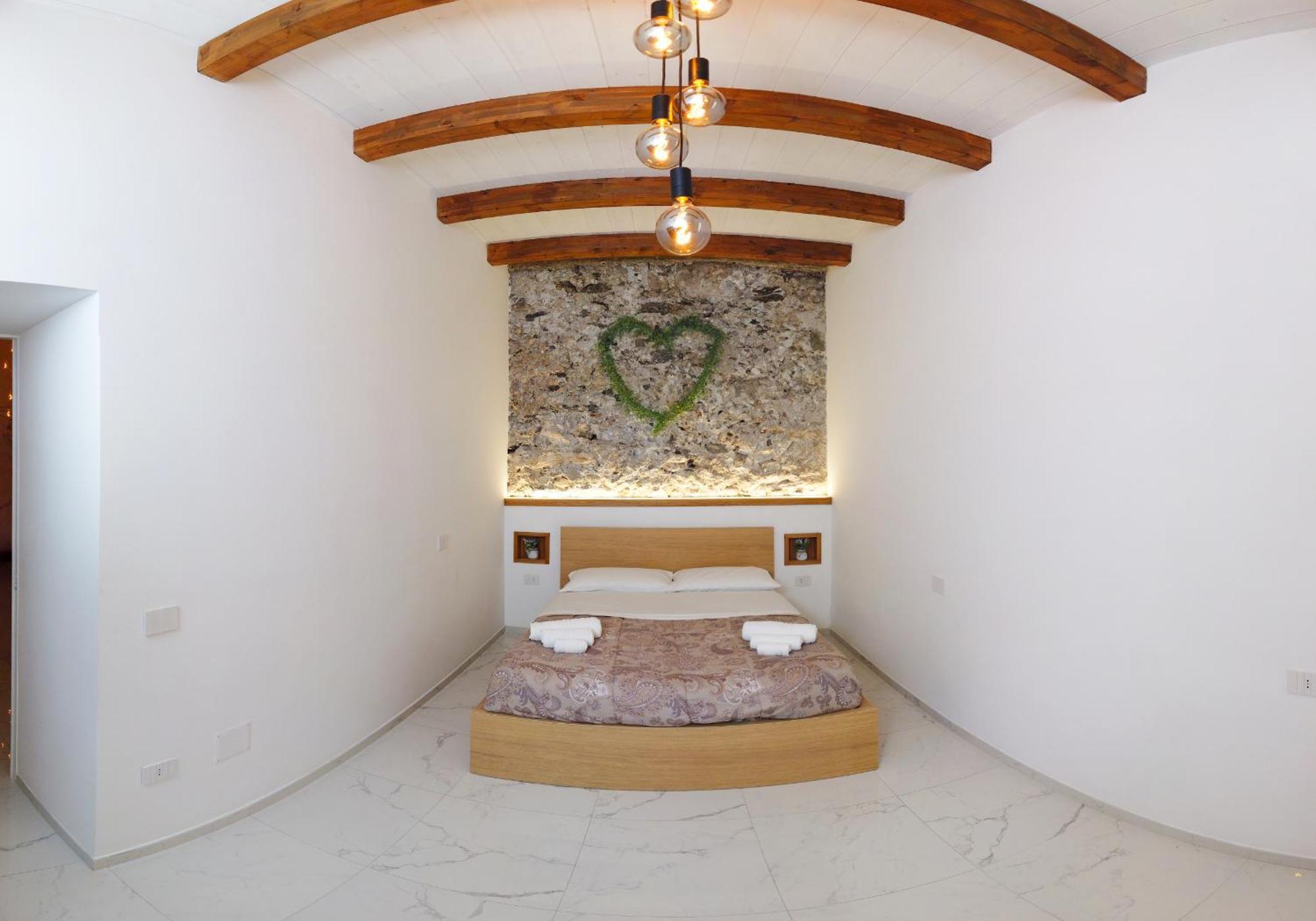 Paradise Luxury Apartment Salerno Center المظهر الخارجي الصورة