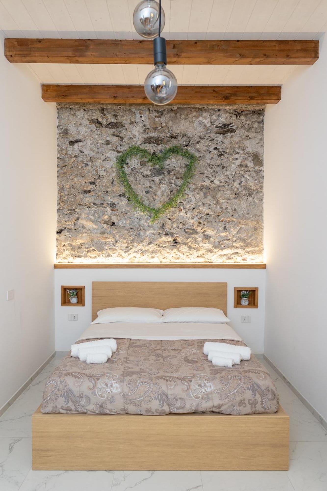 Paradise Luxury Apartment Salerno Center المظهر الخارجي الصورة