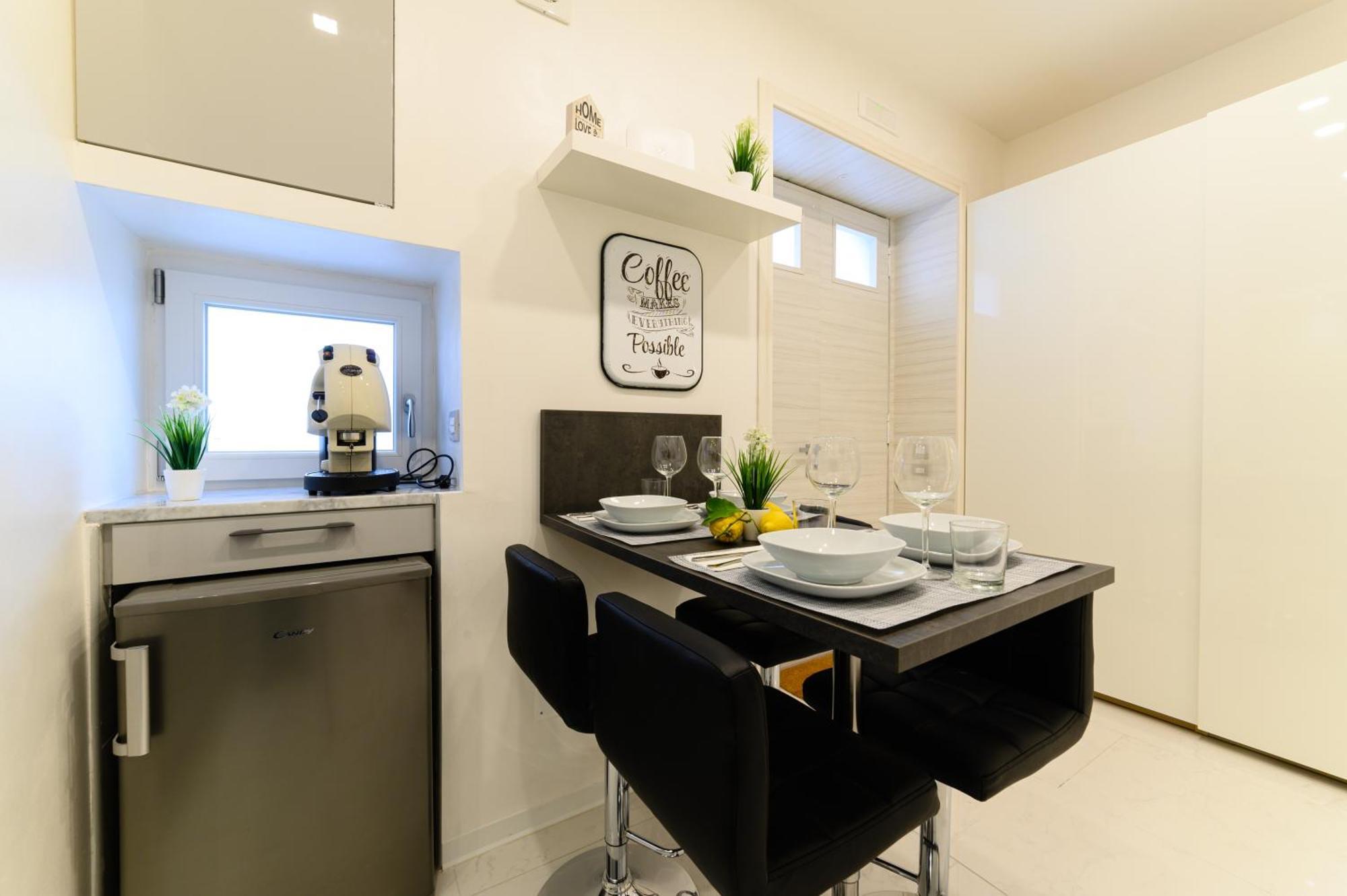 Paradise Luxury Apartment Salerno Center المظهر الخارجي الصورة